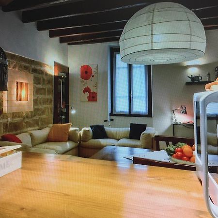 Cozy Apartment Mati Alghero Historic Center Экстерьер фото