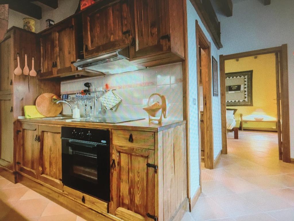 Cozy Apartment Mati Alghero Historic Center Экстерьер фото