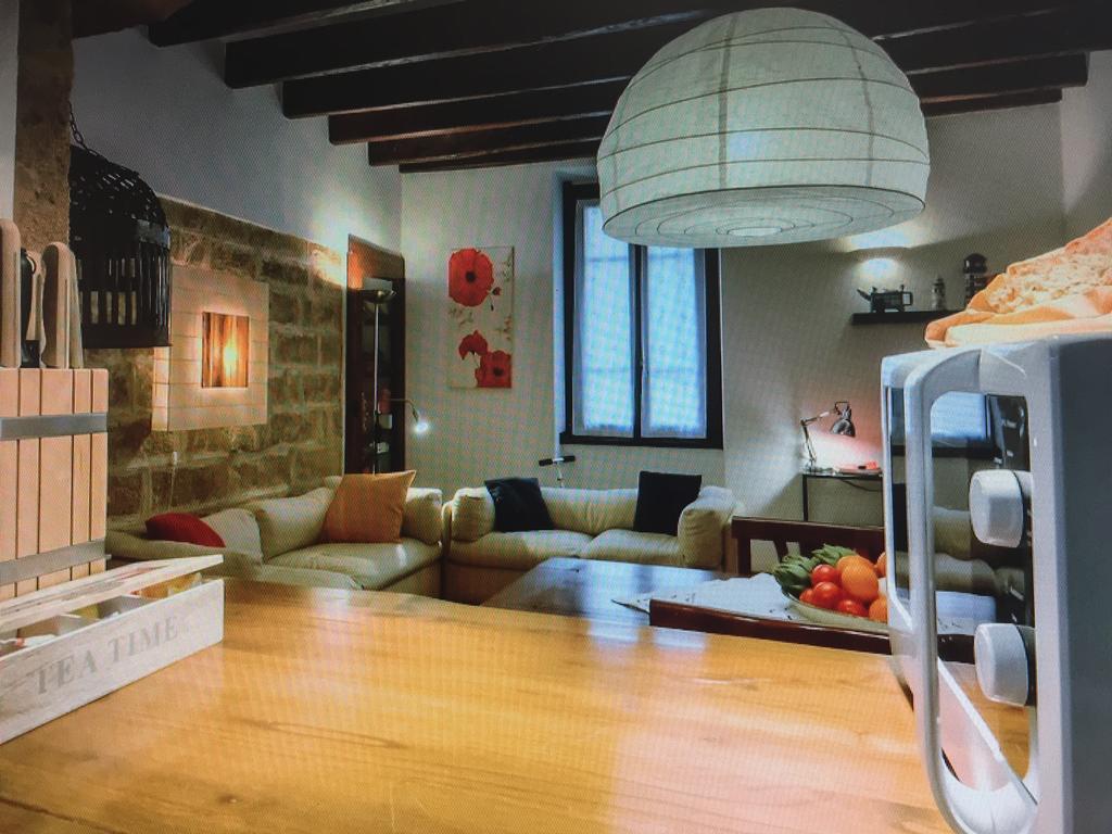 Cozy Apartment Mati Alghero Historic Center Экстерьер фото