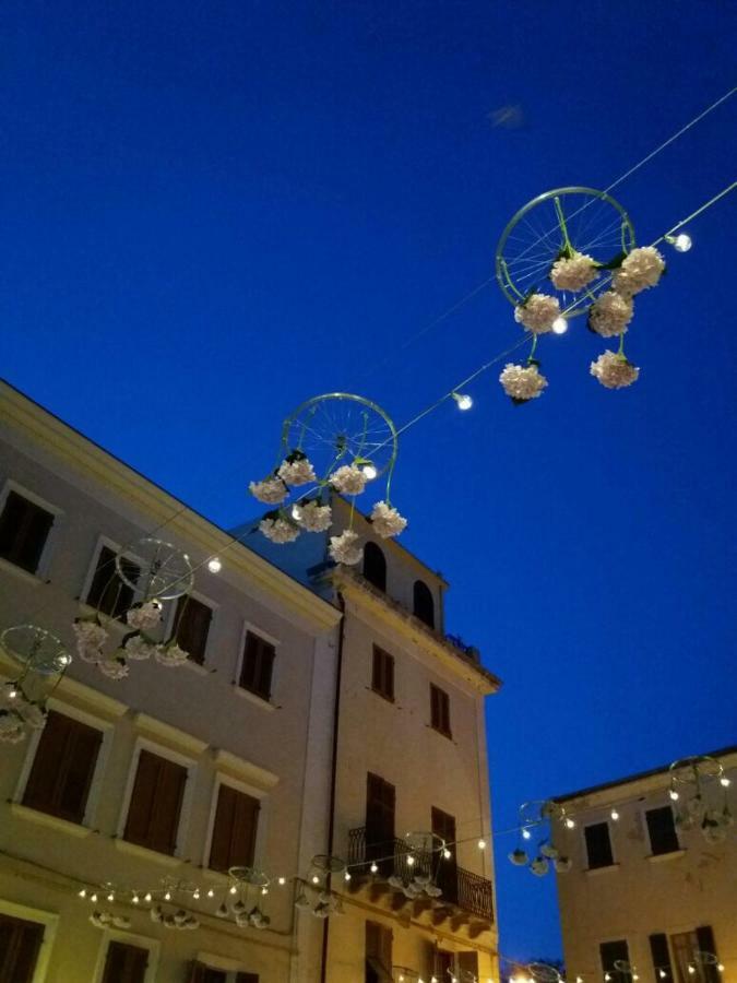 Cozy Apartment Mati Alghero Historic Center Экстерьер фото