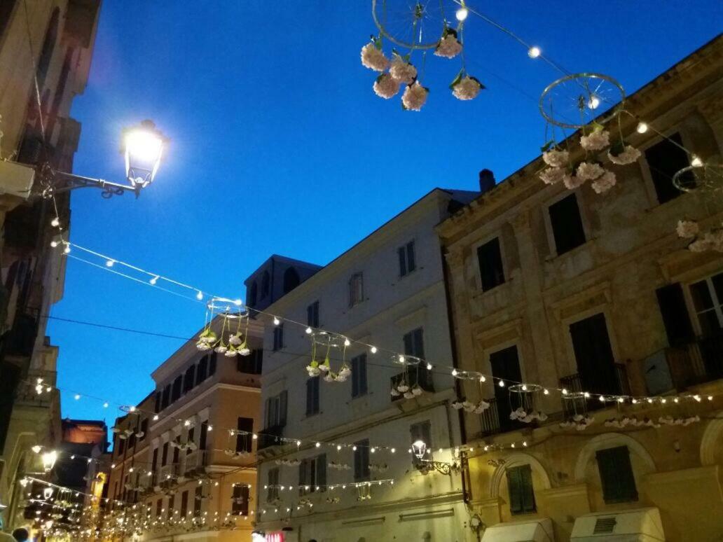 Cozy Apartment Mati Alghero Historic Center Экстерьер фото